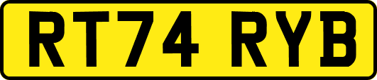 RT74RYB