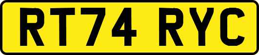 RT74RYC