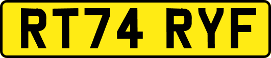 RT74RYF