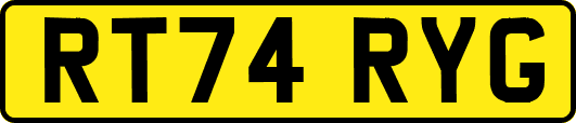 RT74RYG