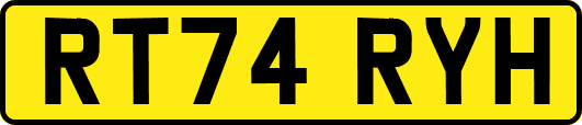 RT74RYH