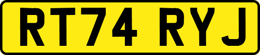 RT74RYJ