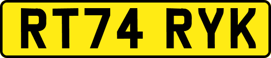 RT74RYK