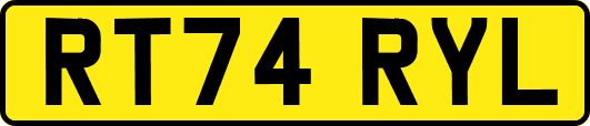 RT74RYL