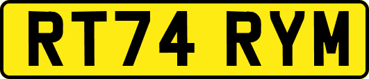 RT74RYM