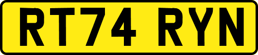 RT74RYN
