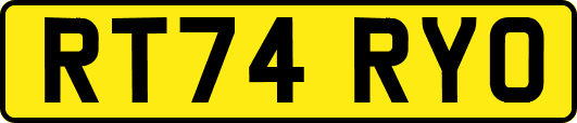 RT74RYO