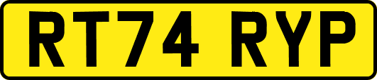 RT74RYP