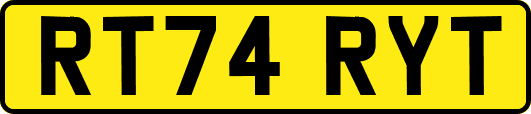 RT74RYT