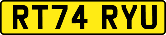 RT74RYU