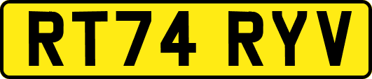RT74RYV