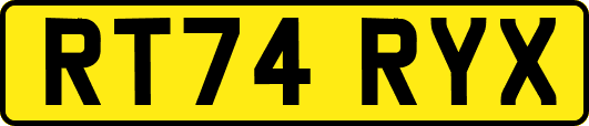 RT74RYX