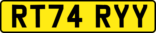 RT74RYY