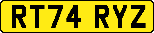 RT74RYZ