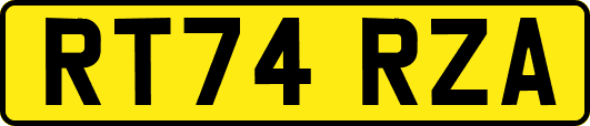 RT74RZA