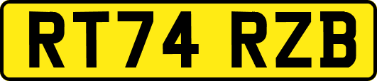RT74RZB