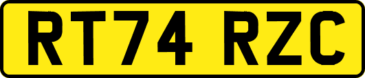 RT74RZC