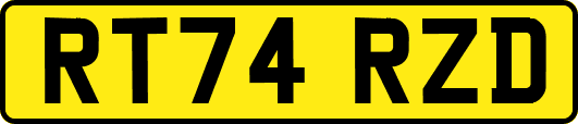 RT74RZD
