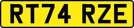 RT74RZE