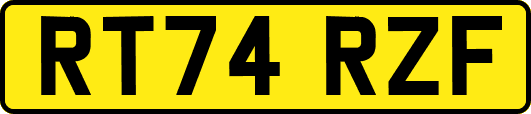 RT74RZF