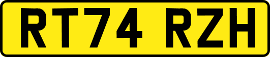 RT74RZH