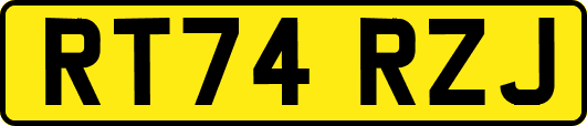 RT74RZJ