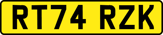 RT74RZK
