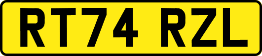 RT74RZL