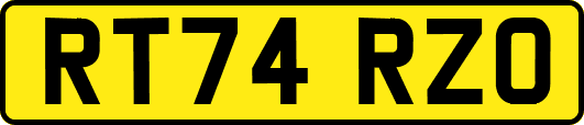 RT74RZO