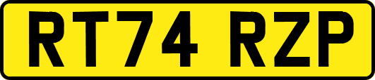 RT74RZP