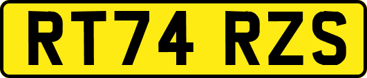 RT74RZS