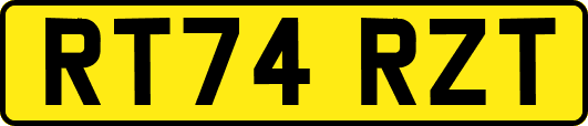 RT74RZT