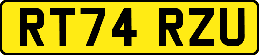 RT74RZU