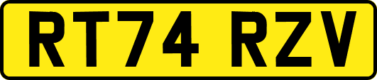 RT74RZV