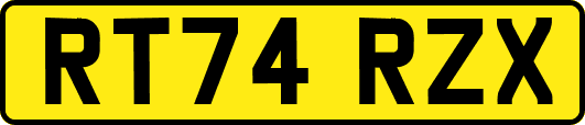 RT74RZX