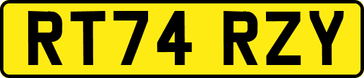 RT74RZY