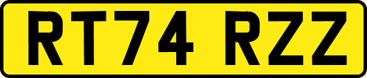RT74RZZ