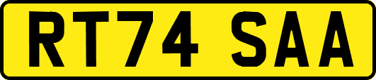 RT74SAA