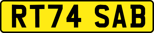 RT74SAB
