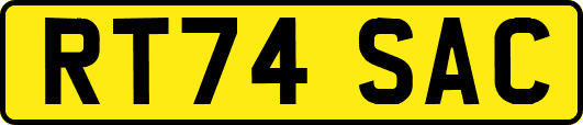 RT74SAC