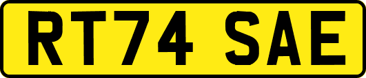 RT74SAE