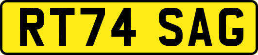 RT74SAG