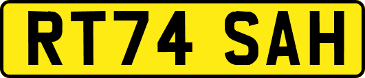 RT74SAH