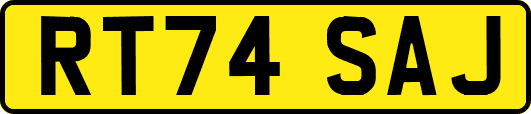 RT74SAJ