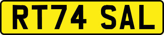 RT74SAL
