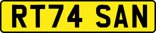 RT74SAN