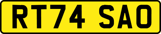 RT74SAO
