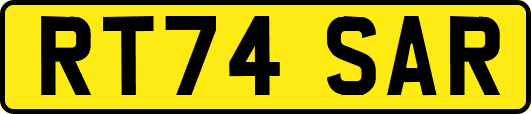 RT74SAR