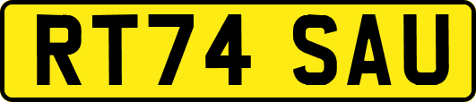 RT74SAU