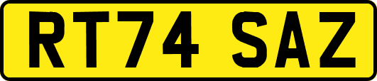 RT74SAZ